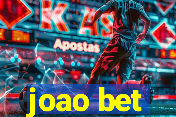 joao bet